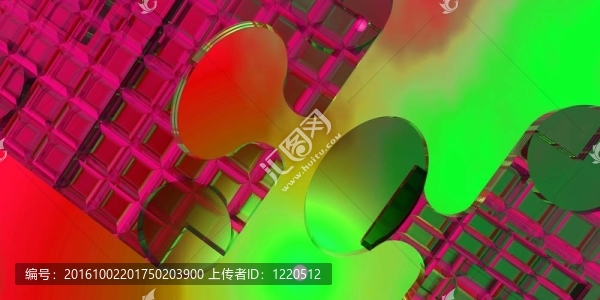 拼圖