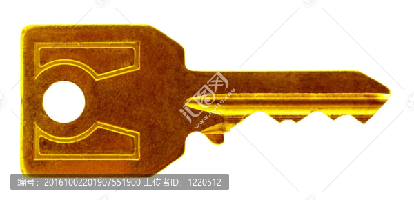 金鑰匙