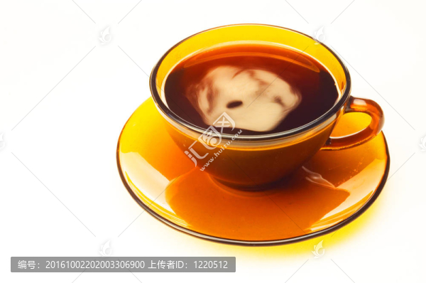 杯子