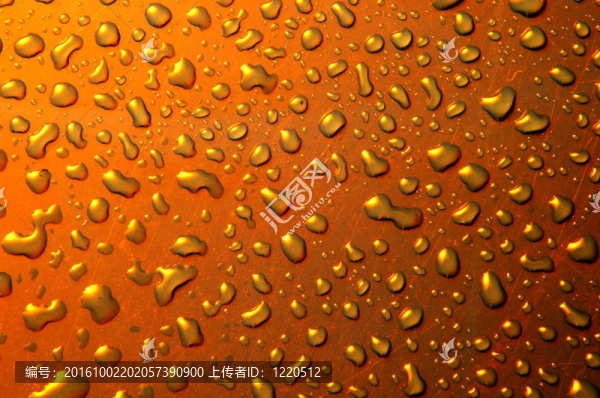 水滴