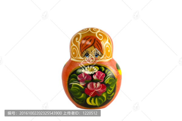 俄羅斯嵌套娃娃