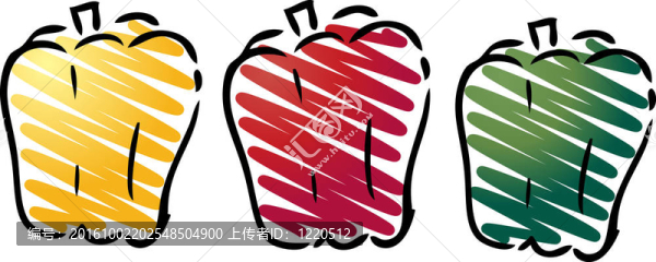 三青椒