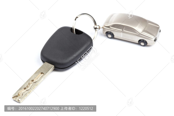 車鑰匙