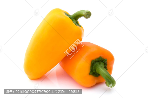 彩色辣椒