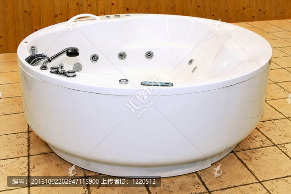 水力按摩溫泉