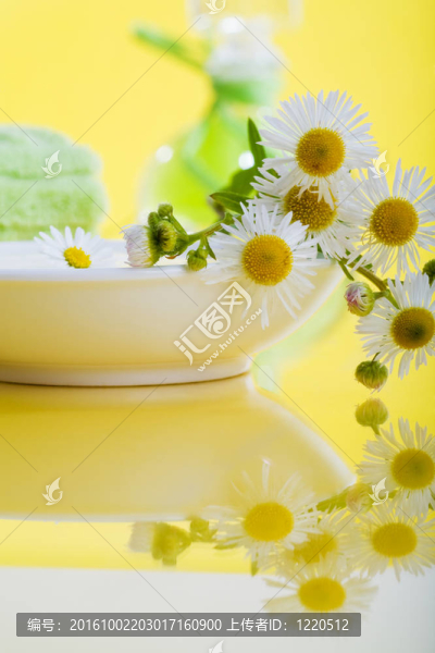 水療和身體護(hù)理