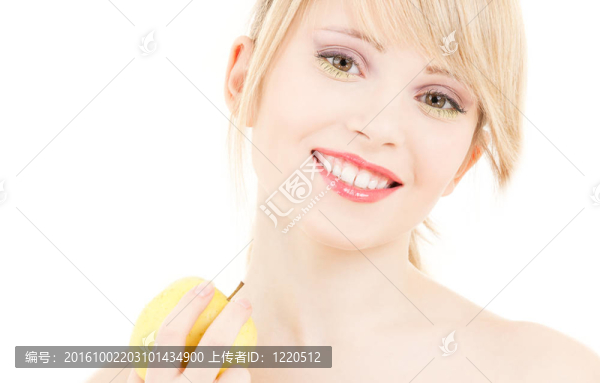 青蘋果