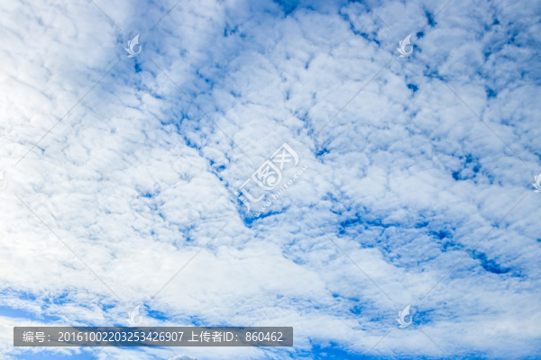 高清桌面,藍(lán)天白云,藍(lán)天背景