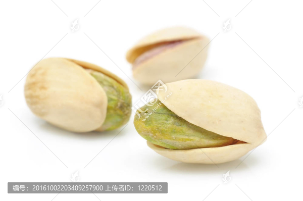 靠近開心果果仁