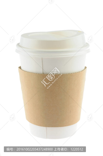一次性咖啡杯