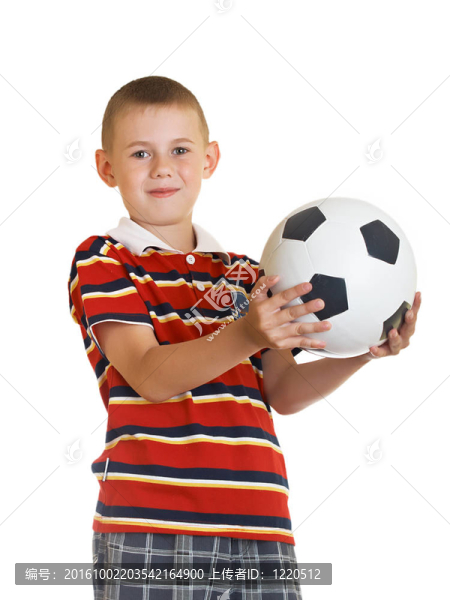 孩子