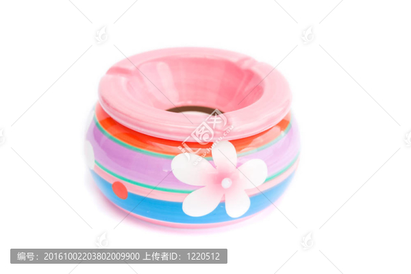 煙灰缸