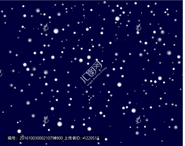 星空背景