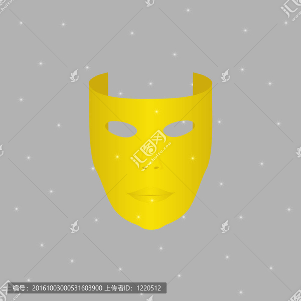 黃金面具