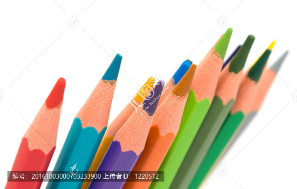 彩色鉛筆