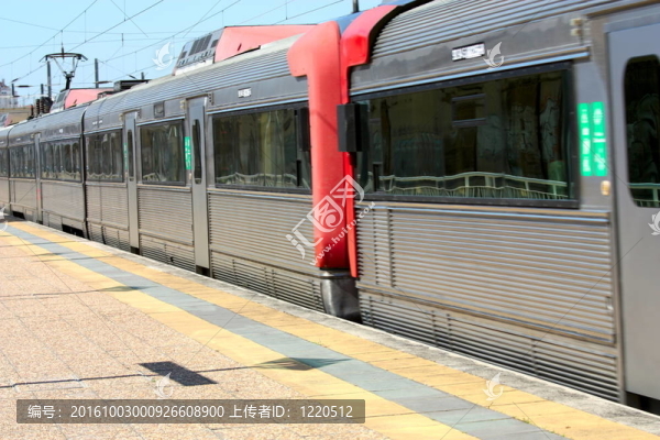 高速通勤列車(chē)