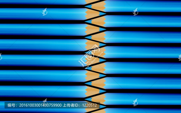 藍(lán)色的顏色