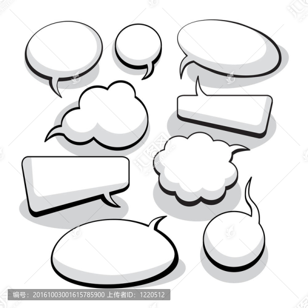言語與思想泡沫