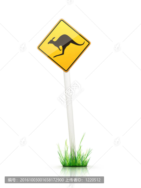 交通標(biāo)志鈥？警告