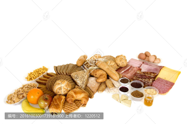 早餐