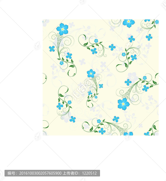 花香尾韻