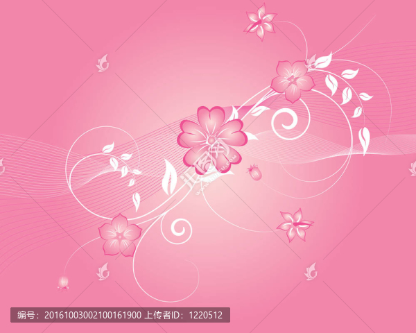 花香尾韻