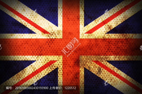 英國風(fēng)化旗