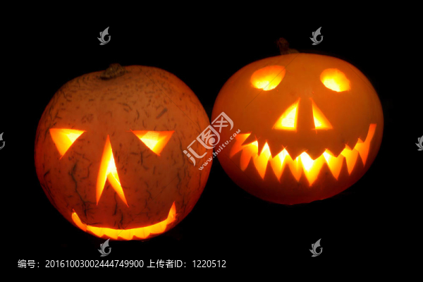 萬(wàn)圣節(jié)南瓜
