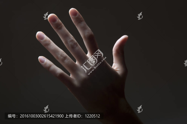 手工計(jì)數(shù)五