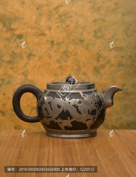 中國古董茶壺