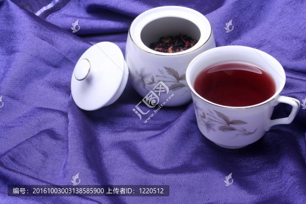 紅茶