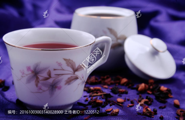 紅茶