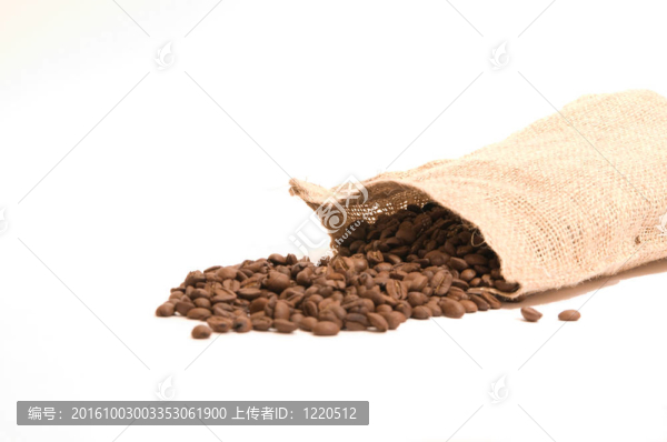 咖啡豆