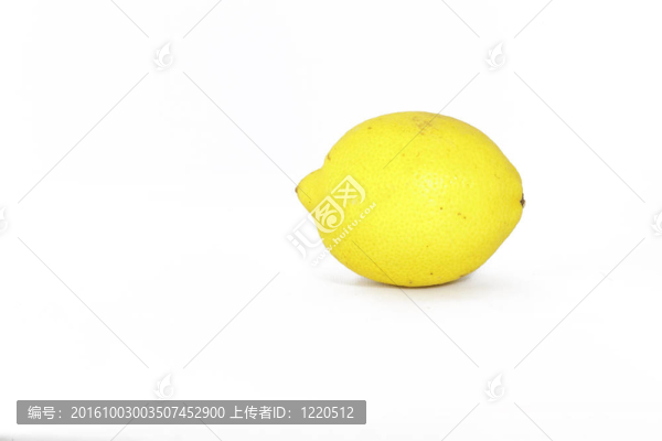 孤獨的檸檬