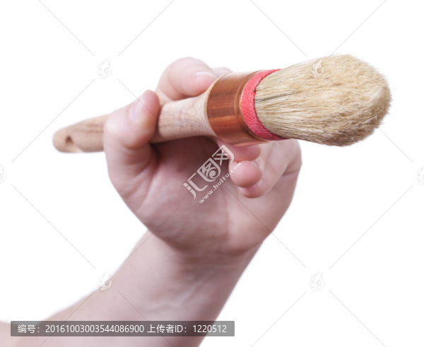 營銷油漆刷
