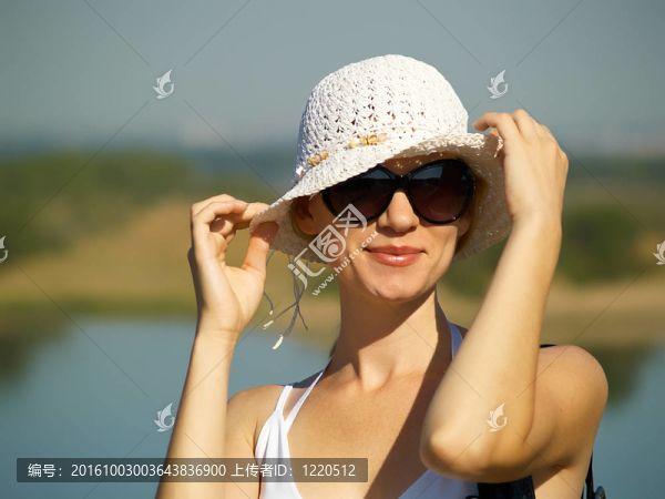 夏天