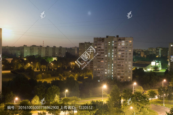 白天和黑夜