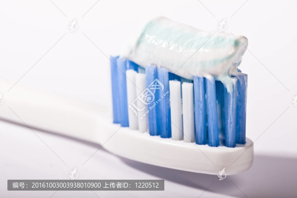牙刷