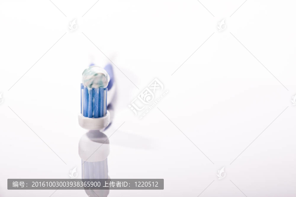 牙刷