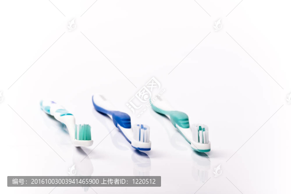 牙刷