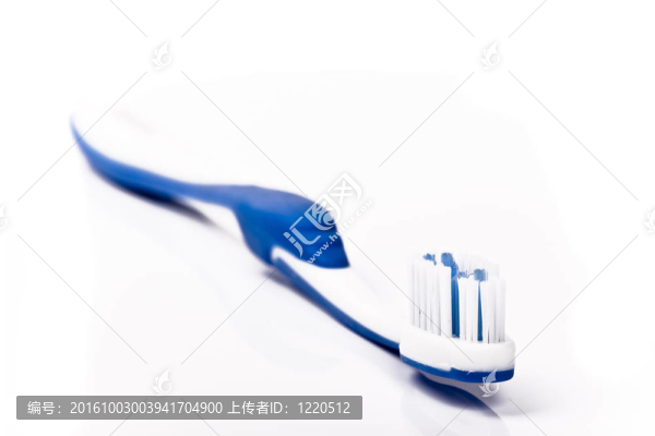 牙刷