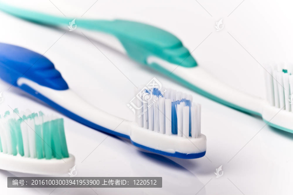 牙刷