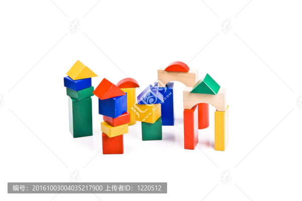 積木玩具