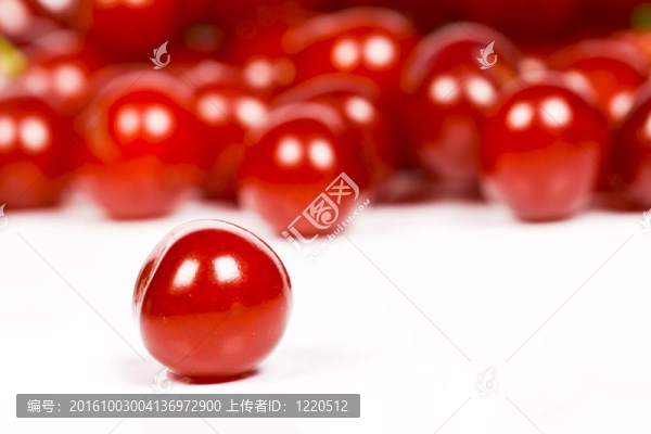 酸櫻桃