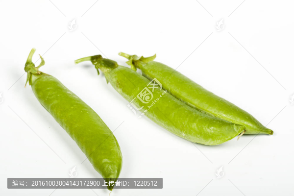 豌豆