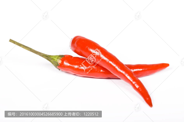 紅辣椒