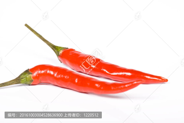 紅辣椒