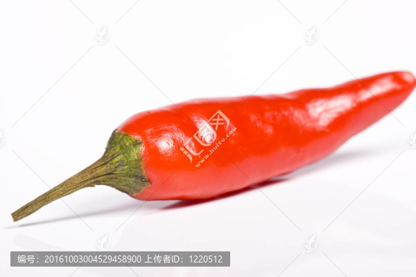 紅辣椒