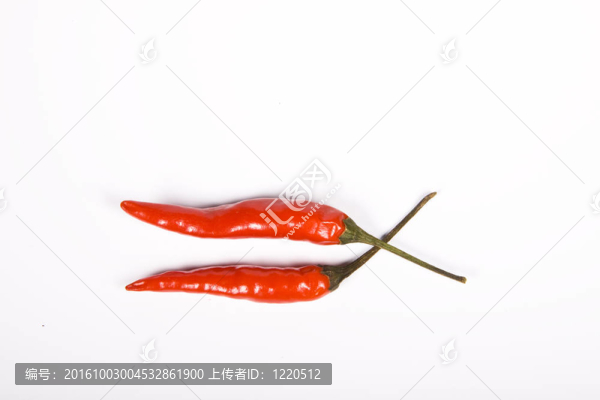 紅辣椒