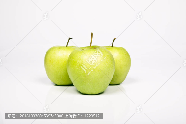 青蘋果